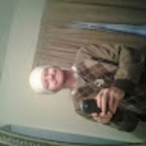 Meet your Posher, Mikey